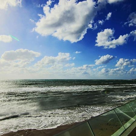 Phaedrus Living Seaview Flat Limnaria 154 Apartment Пафос Екстериор снимка