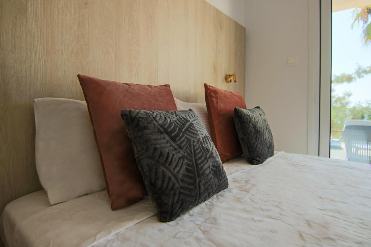 Phaedrus Living Seaview Flat Limnaria 154 Apartment Пафос Екстериор снимка